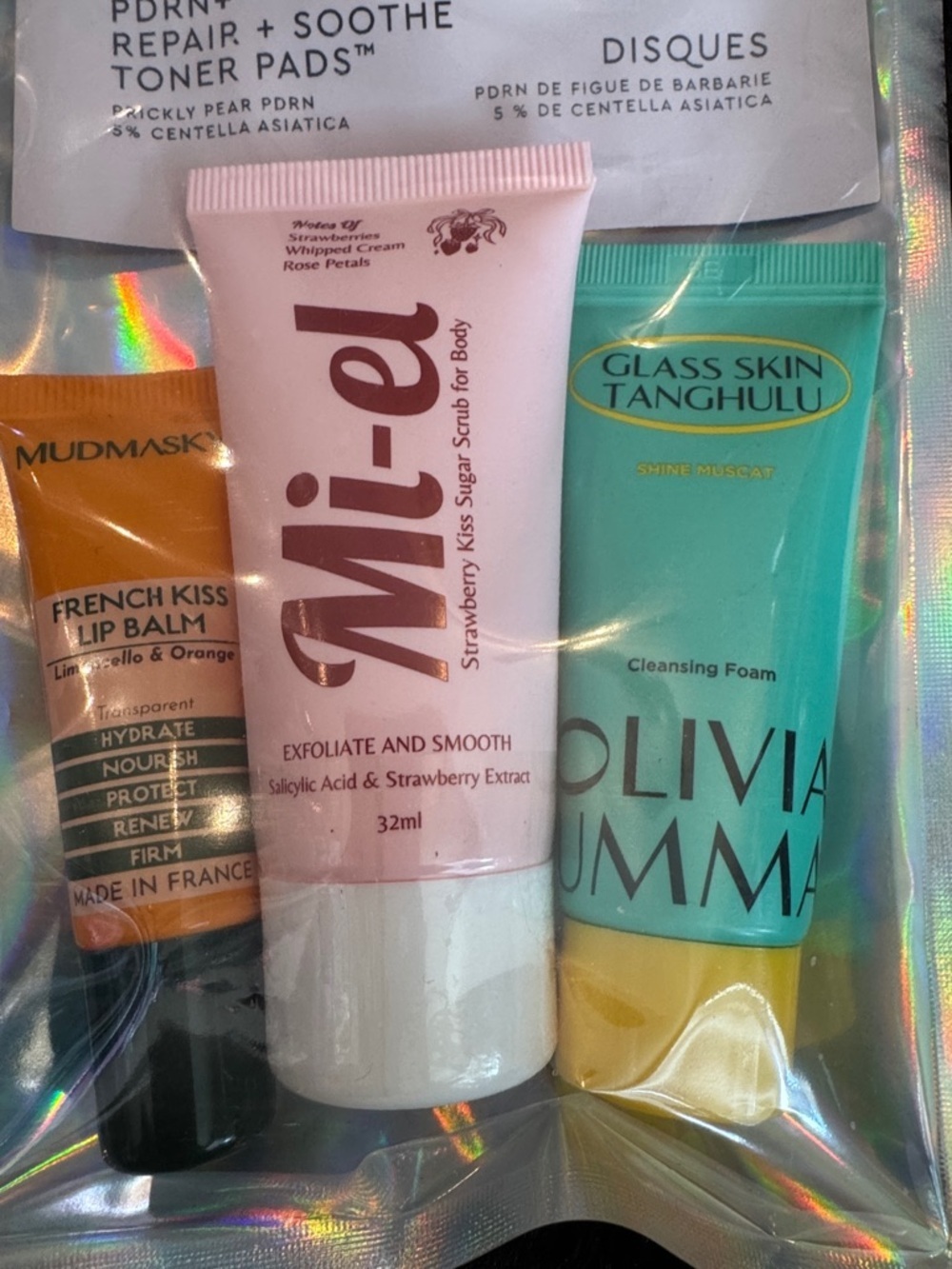 Skin care bundle - Picture 2 of 2